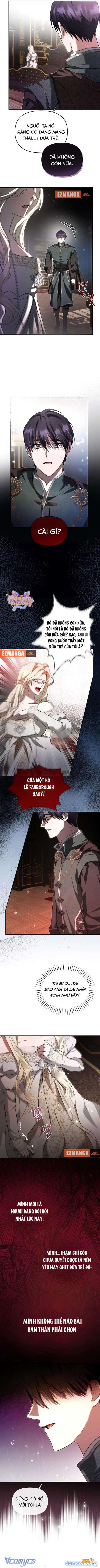 Xem ảnh [18+] Lần Thứ Hai Tôi Kết Hôn Với Quái Vật - Chapter 5 - tmp2ehu90hv - Truyenhentaiz.net
