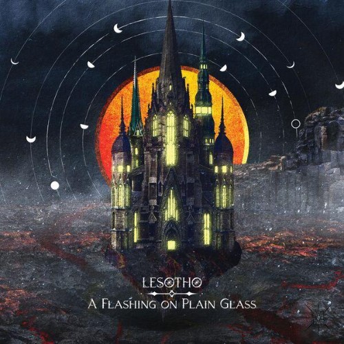 Lesotho - A Flashing on Plain Glass (2026)