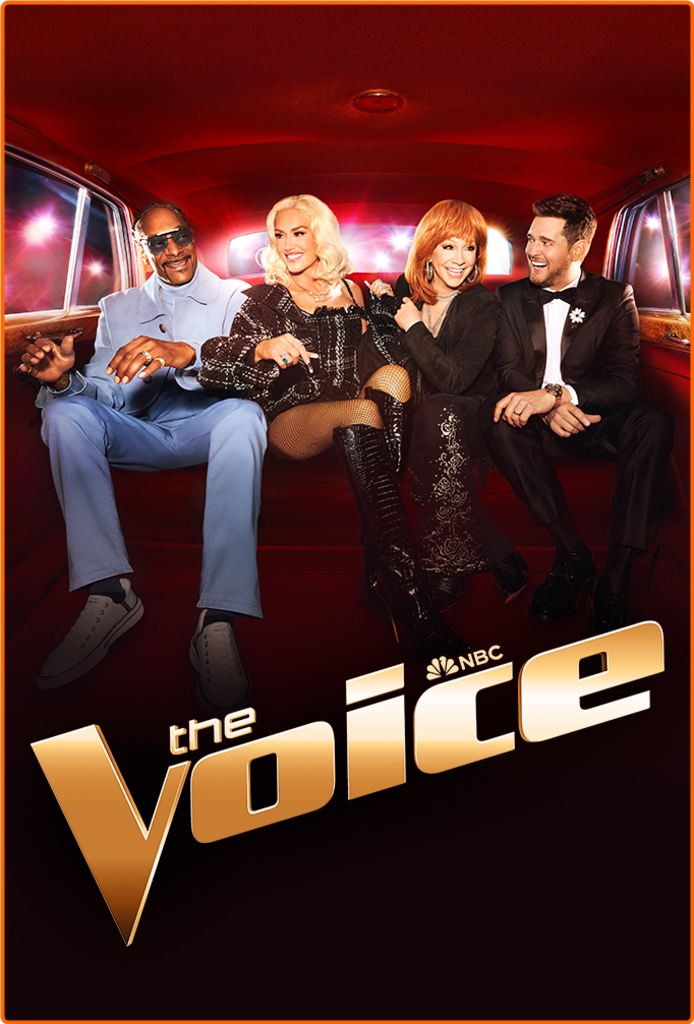 The Voice S26E10 [1080p/720p] (x265) [6 CH] 0owlh8fl06iv