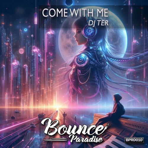 DJ Ter - Come With Me (2026) MP3