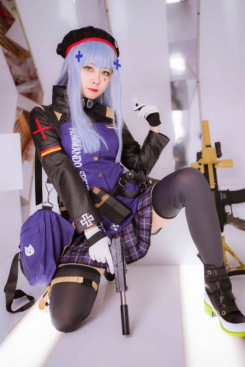 Arty亚缇 20.02 Tier 1 写真合集【20P｜7.6MB】插图6