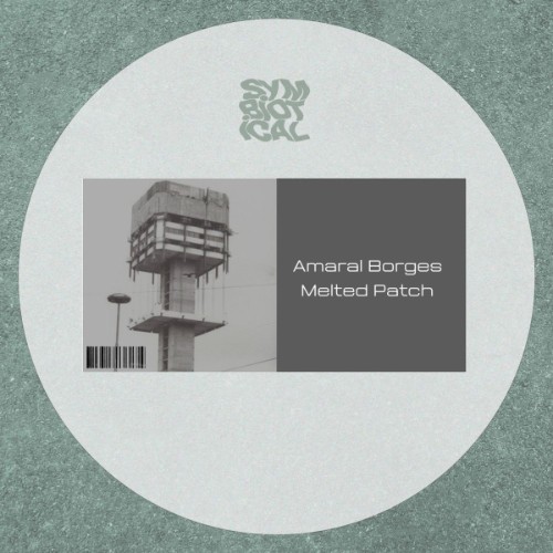 Amaral Borges - Melted Patch (2026)