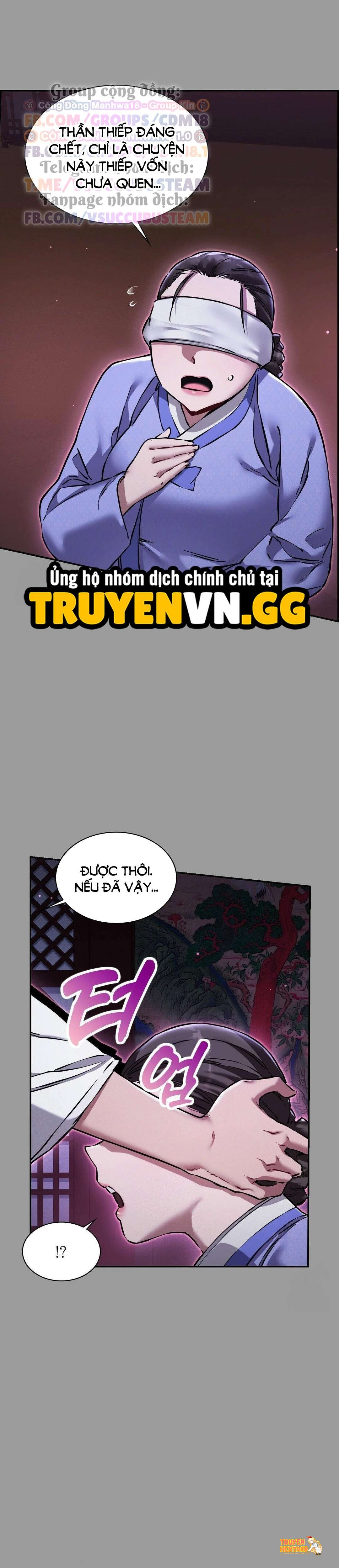 Xem ảnh tmpmag3wmy8 trong truyện hentai Thái Giám Hàng Khủng - Chapter 11 - hentaitvn.net