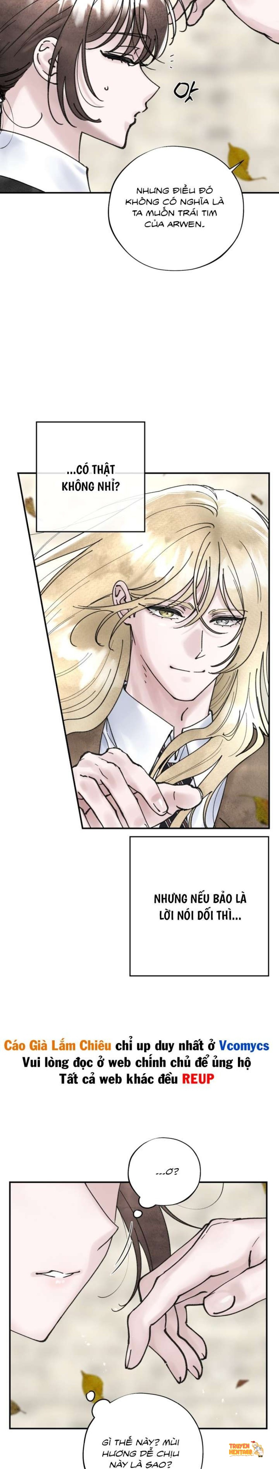 Xem ảnh [18+] Sự Quyến Rũ Của Hầu Nữ - Chapter 11 - tmpdxiu8uhj - Truyenhentaiz.net