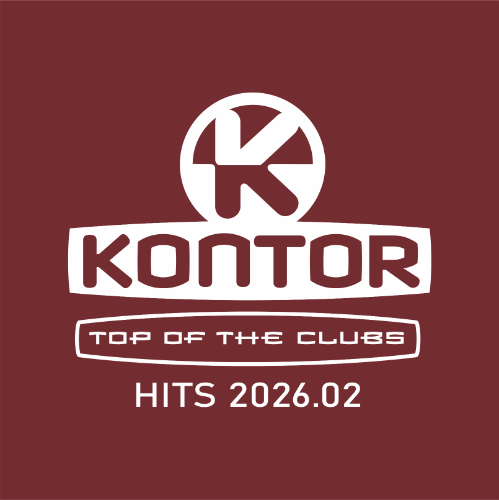 VA - Kontor Top Of The Clubs - Hits (2026)26