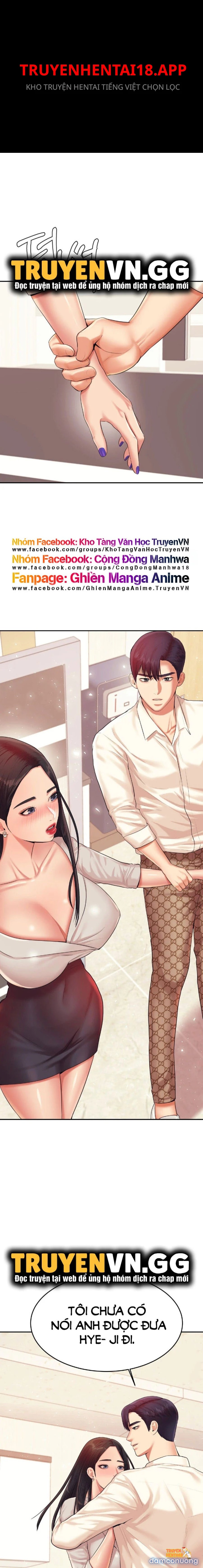 Trang truyện tmphyyn3vnz trong truyện tranh Cô Giáo Ngoài Giờ - Chapter 19 - truyenhentai18.net