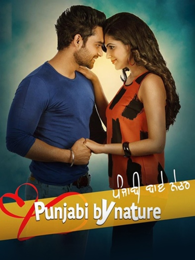 Punjabi By Nature 2024 Punjabi ORG WEB-DL 1080p 720p 480p ESubs