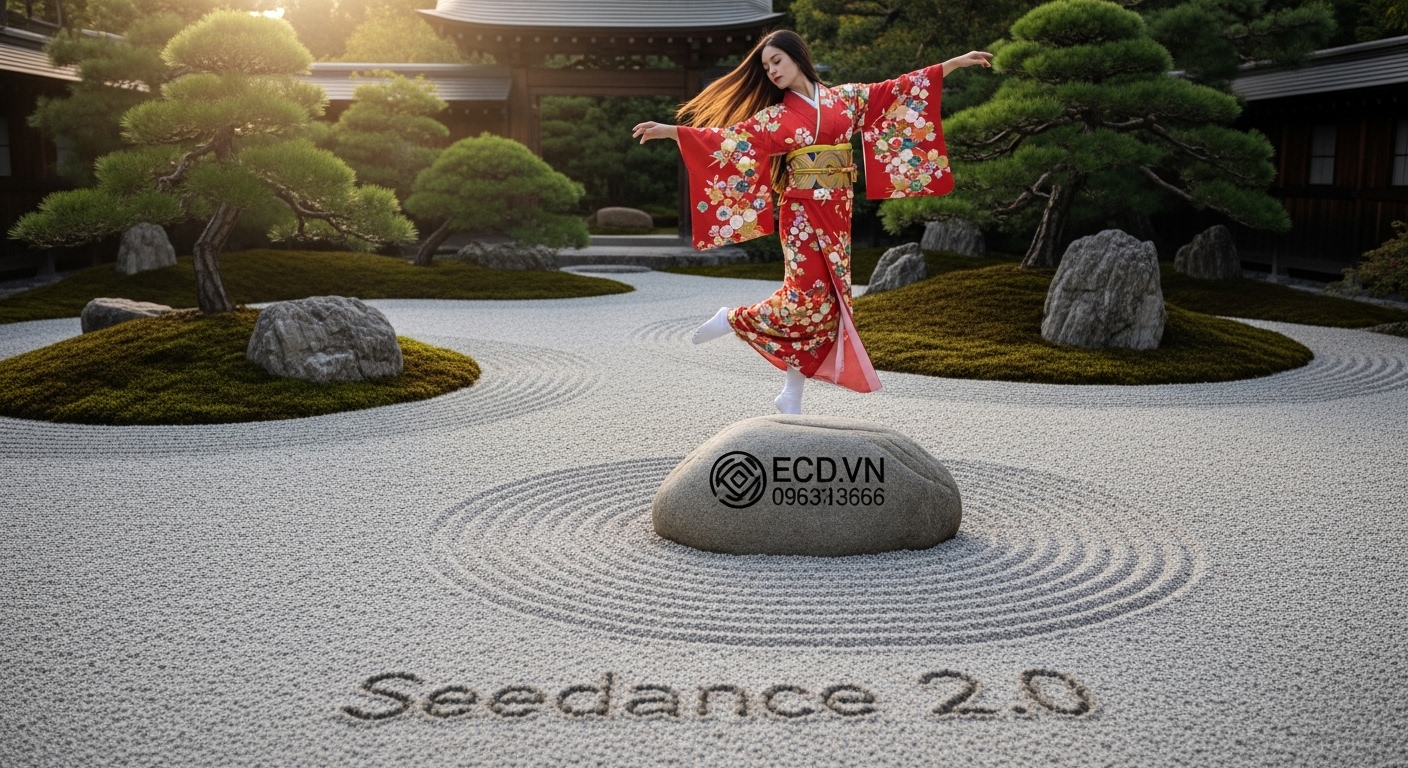 Seedance 2.0 thay thế