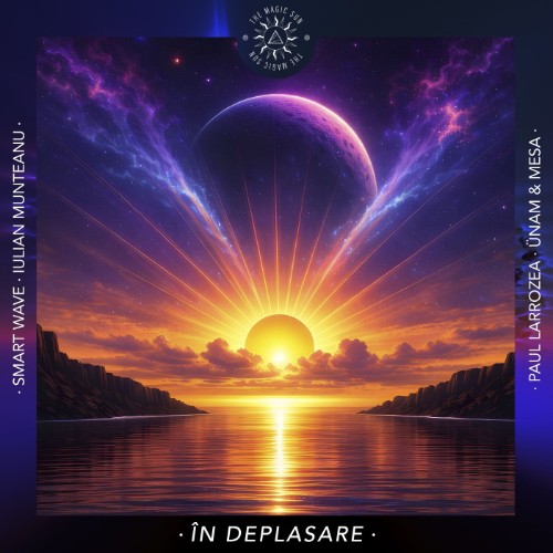 Smart Wave & Iulian Munteanu - În Deplasare (2026)