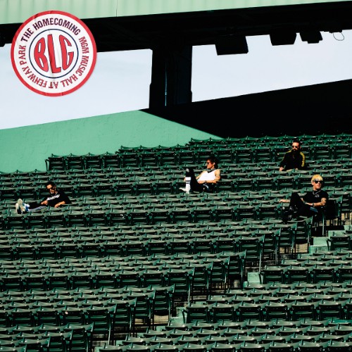 Boys Like Girls - The Homecoming (2025)