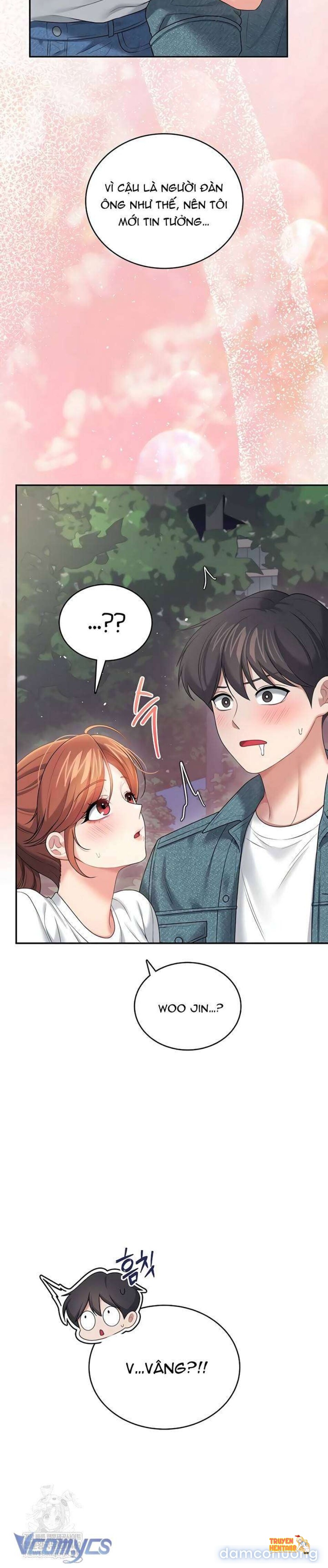 Trang truyện tmpfaoldhtc trong truyện tranh [18+] Đồ Chơi Tình Dục Không Dây - Chapter 77 - truyenhentai18.net