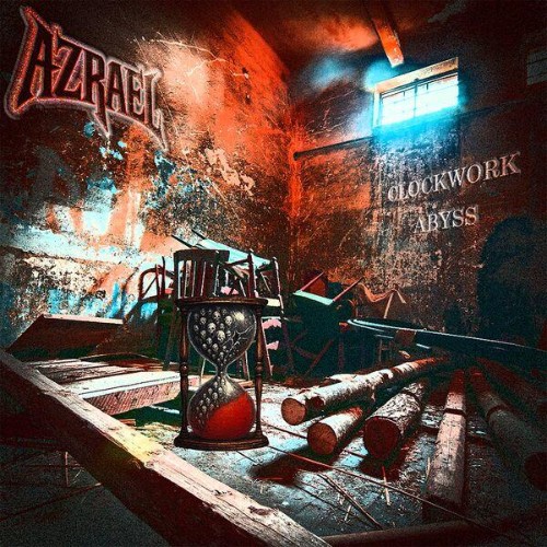 Azrael - ClockWork Abyss (2026) MP3