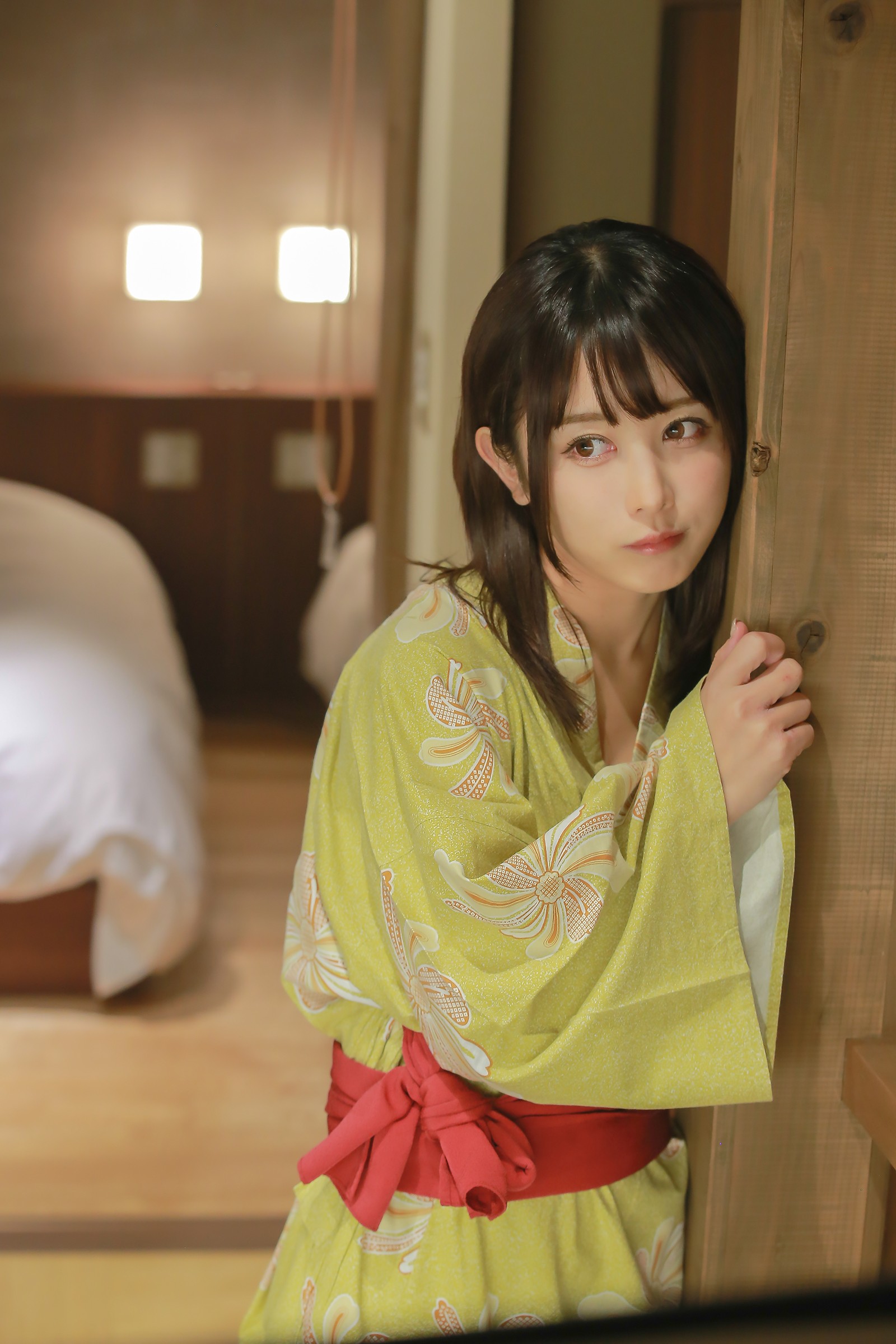 いくみ 温泉主题 写真图集｜日系风格高清摄影（203P｜391MB）插图5