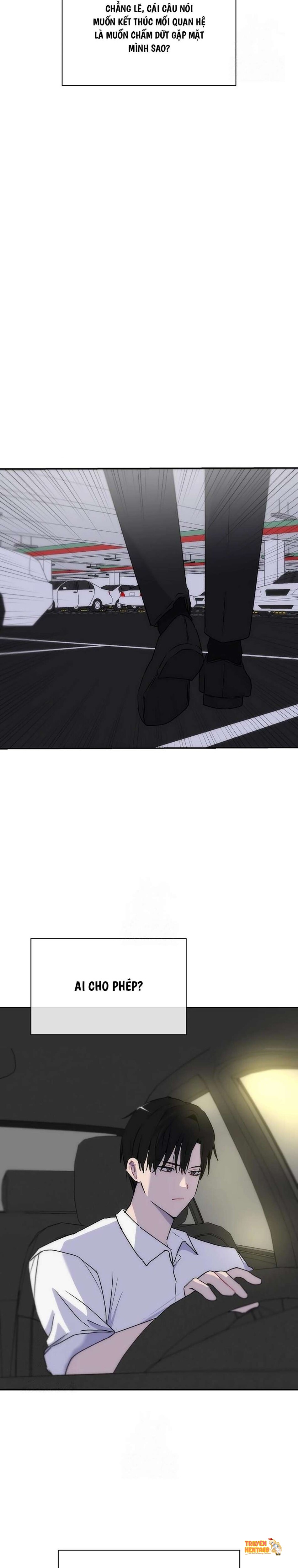 Xem ảnh tmpum65oioi trong truyện hentai [không Che] [18+] Cãi Vã Trên Gối - Chapter 13 - hentaitvn.net