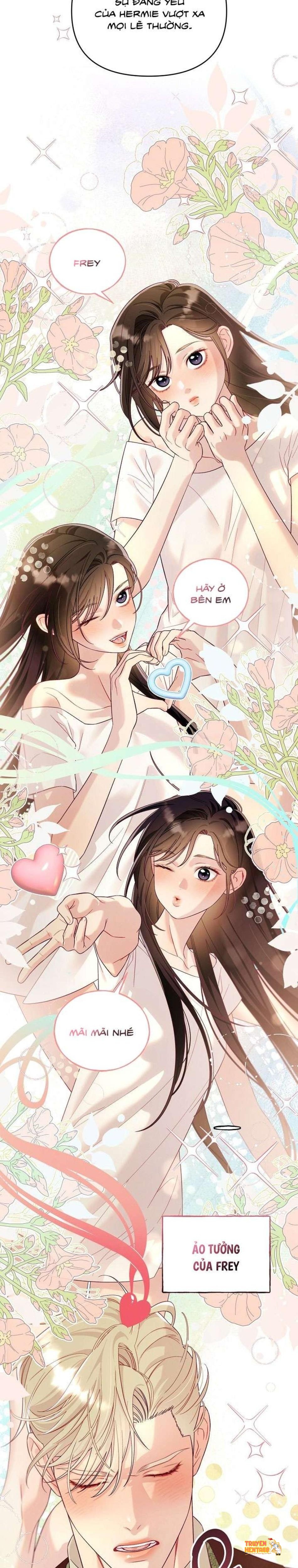 Xem ảnh [18+] Lồng Chim Của Người Sưu Tầm - Chapter 7 - tmphq96 m3v - Truyenhentaiz.net