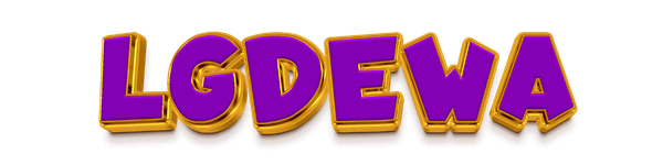 LGDEWA Logo