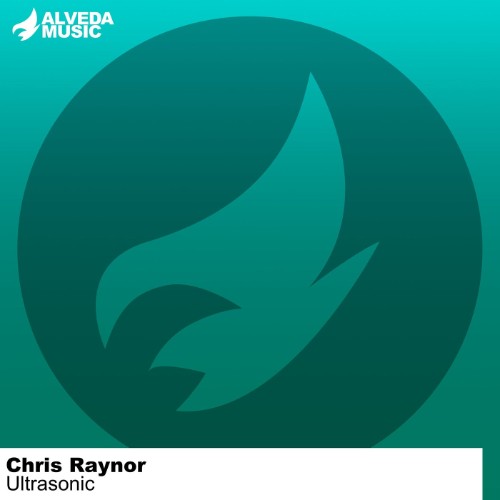 Chris Raynor - Ultrasonic (2026)