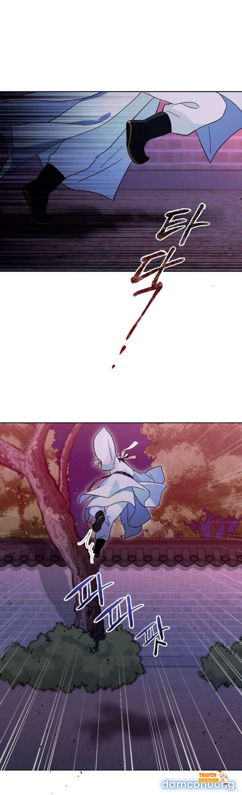 Xem ảnh Chấm Đỏ Định Mệnh - Chapter 1 - tmp6ynfmda - Truyenhentaiz.net