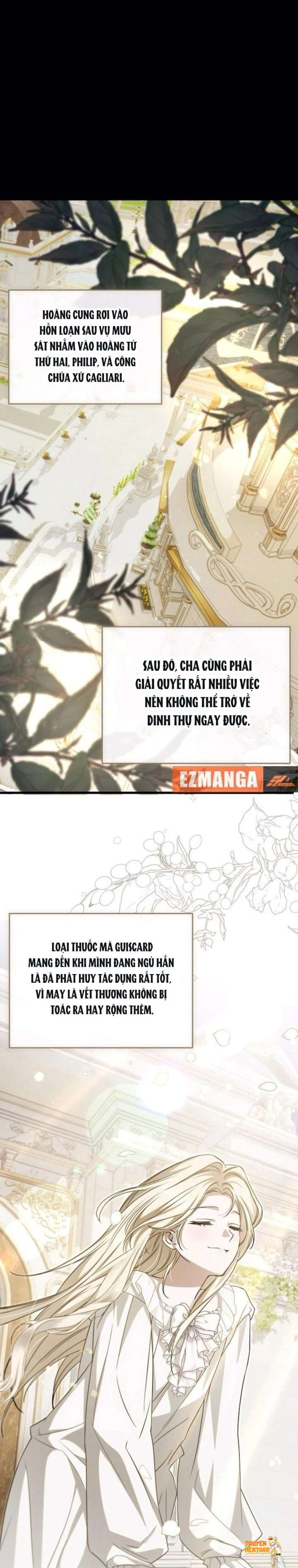 Trang truyện tmpzgpzigoz trong truyện tranh [18+] Lần Thứ Hai Tôi Kết Hôn Với Quái Vật - Chapter 28 - truyenhentai18.net