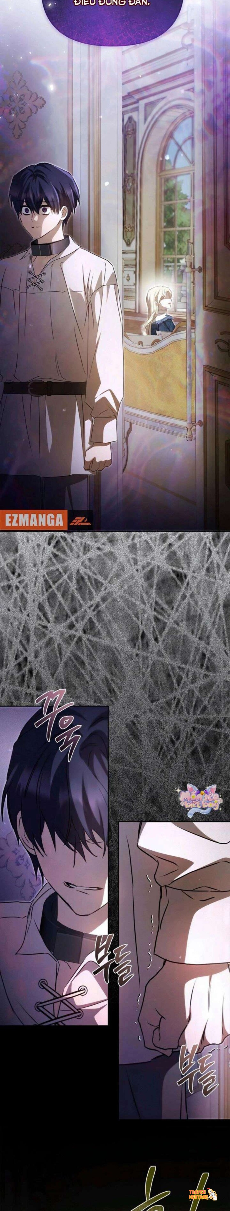 Xem ảnh [18+] Lần Thứ Hai Tôi Kết Hôn Với Quái Vật - Chapter 33 - tmpq0e3mfmu - Truyenhentaiz.net