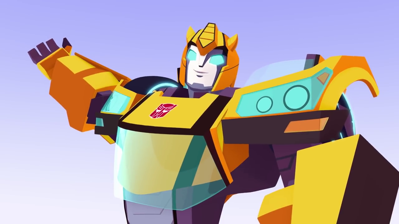 Transformers-Cyberverse-27