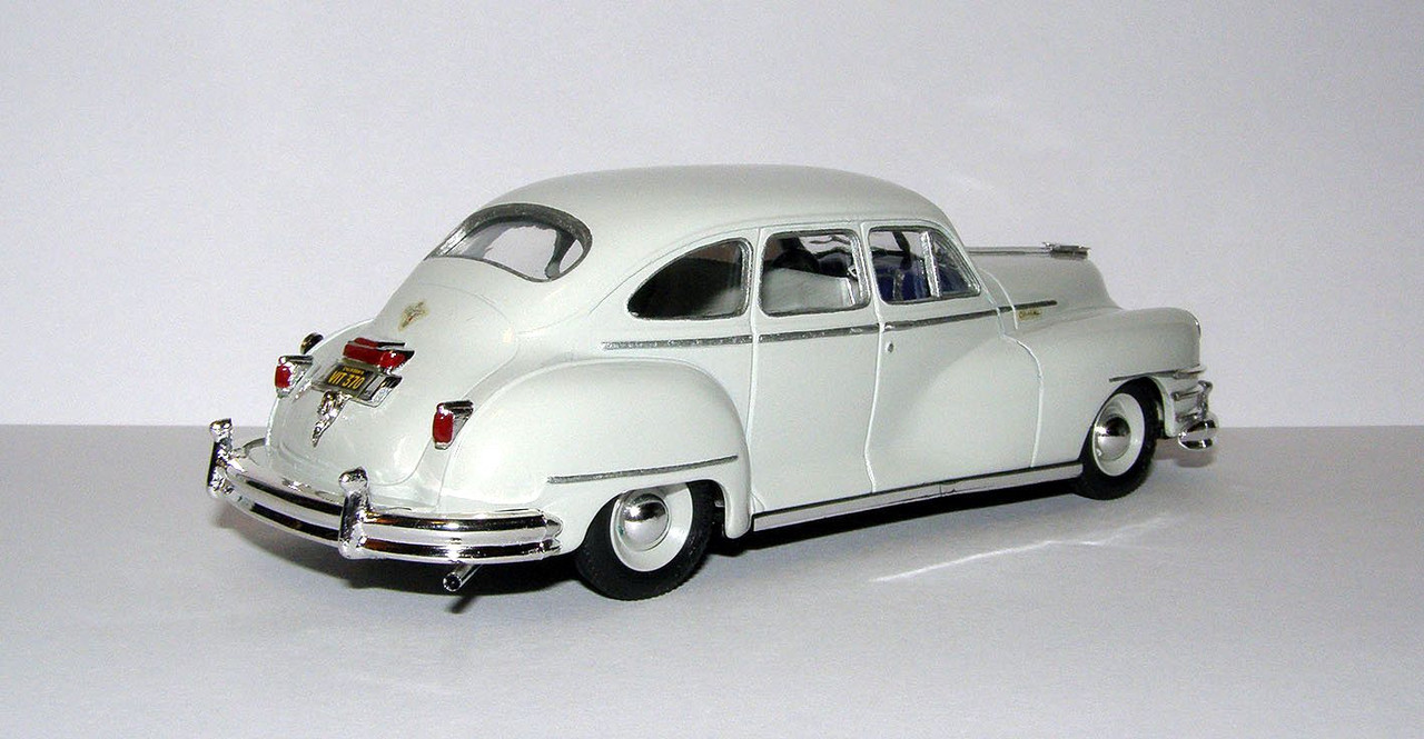 1946 Chrysler C-38 Windsor (Vitesse #370) 2