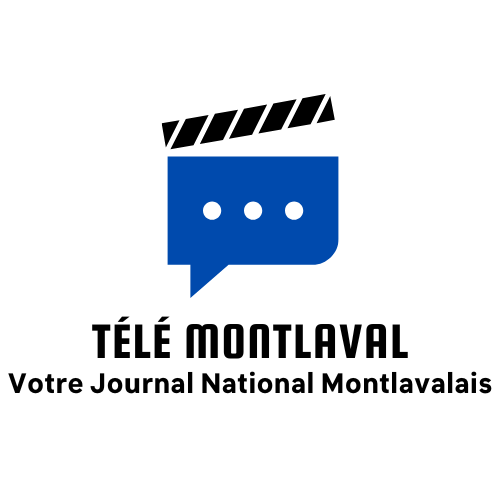 Logo du Journal Télé Montlaval