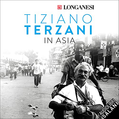 Tiziano Terzani - In Asia (2022) (mp3 - 128 kbps)