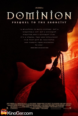 Dominion: Exorzist - Der Anfang des Bösen (2005)