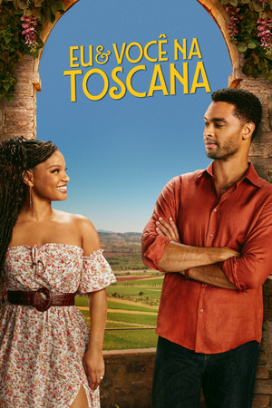 Eu & Você na Toscana (2026) WEB-DL 1080p Dual Áudio