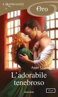 Anne Gracie - L’adorabile tenebroso (2024)