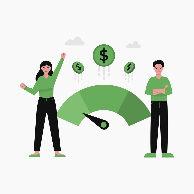 Unlocking Financial Opportunities Wth The Power of Alternative Credit