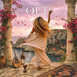 Νέο Music Video | Antigoni – OUD