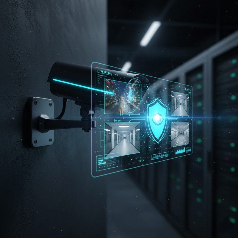 Video Surveillance Solution