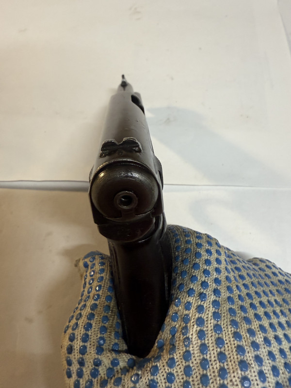 Mauser 34 Bild 4
