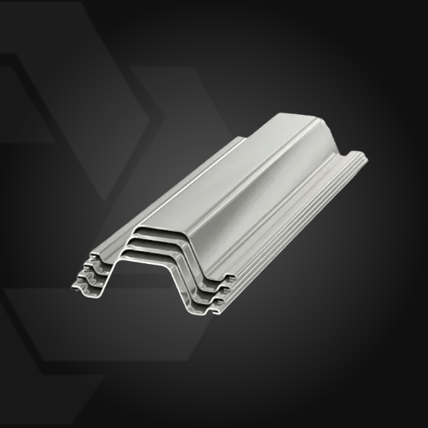 Шпунт Ларсена AZ24-700 S335JO