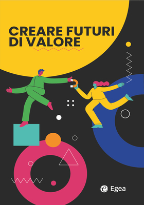 Rossella Sobrero - Creare futuri di valore (2025)