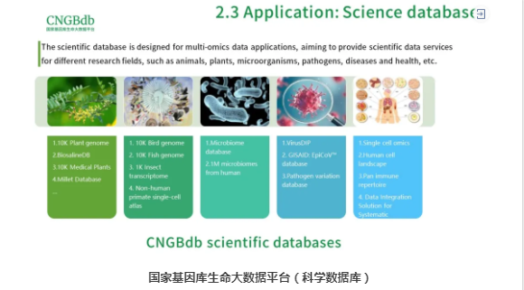 第三届青年生命科学论坛圆满落幕,CNGBdb获广泛关注-5.png