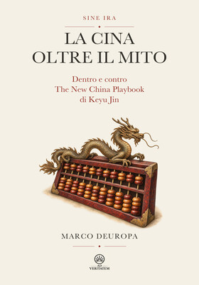 Marco Deuropa - La Cina oltre il mito (2026)
