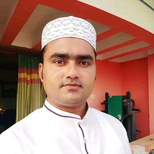 Rashedul Islam