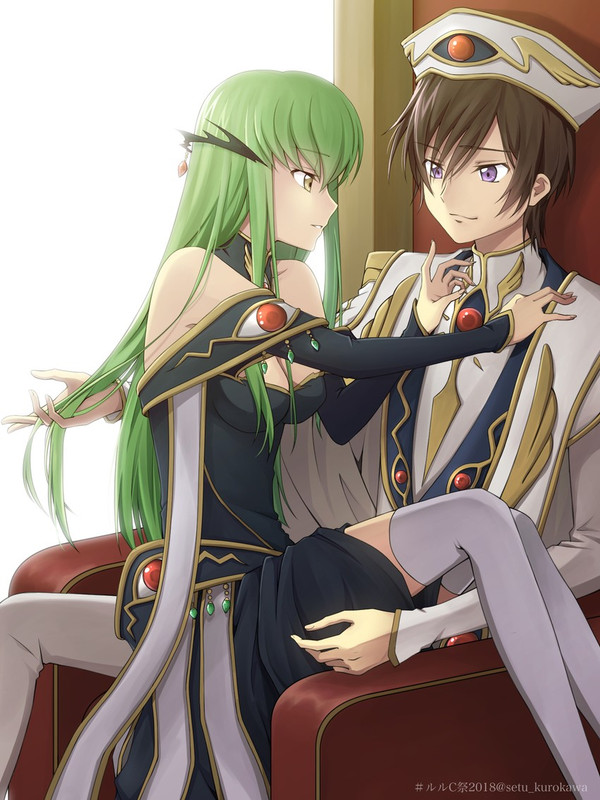 c-c-and-lelouch-lamperouge-code-geass-drawn-by-setu-kurokawa