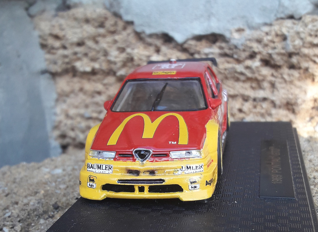 Alfa Romeo 155 Alen dtm 1995 (5)