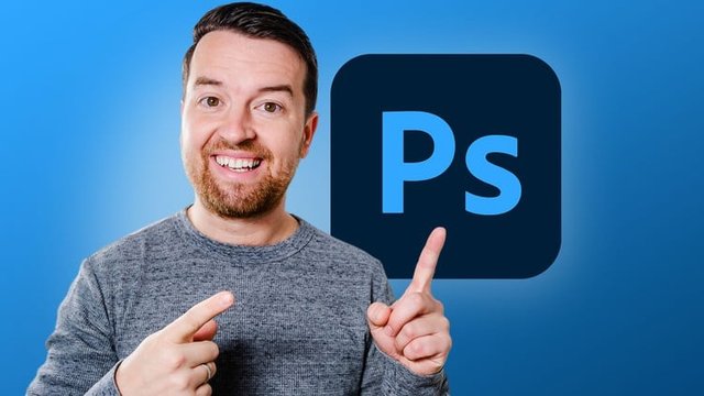Adobe Photoshop Masterclass With Photoshop 2025 + Ai Updates Adobe Photoshop Masterclass With Photoshop 2025 + Ai Updates