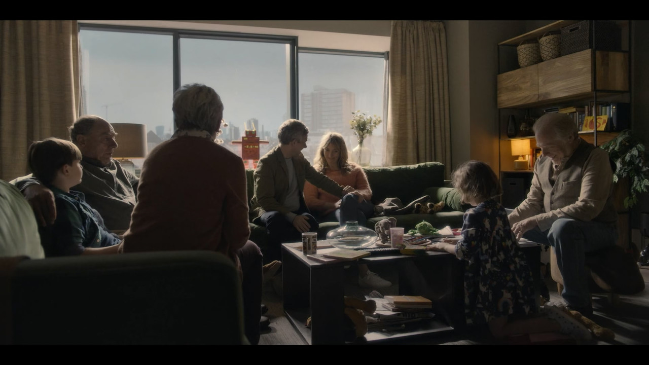 Breeders (2020) S01E02 No Places (1080p AMZN WEB-DL x265 10bit E