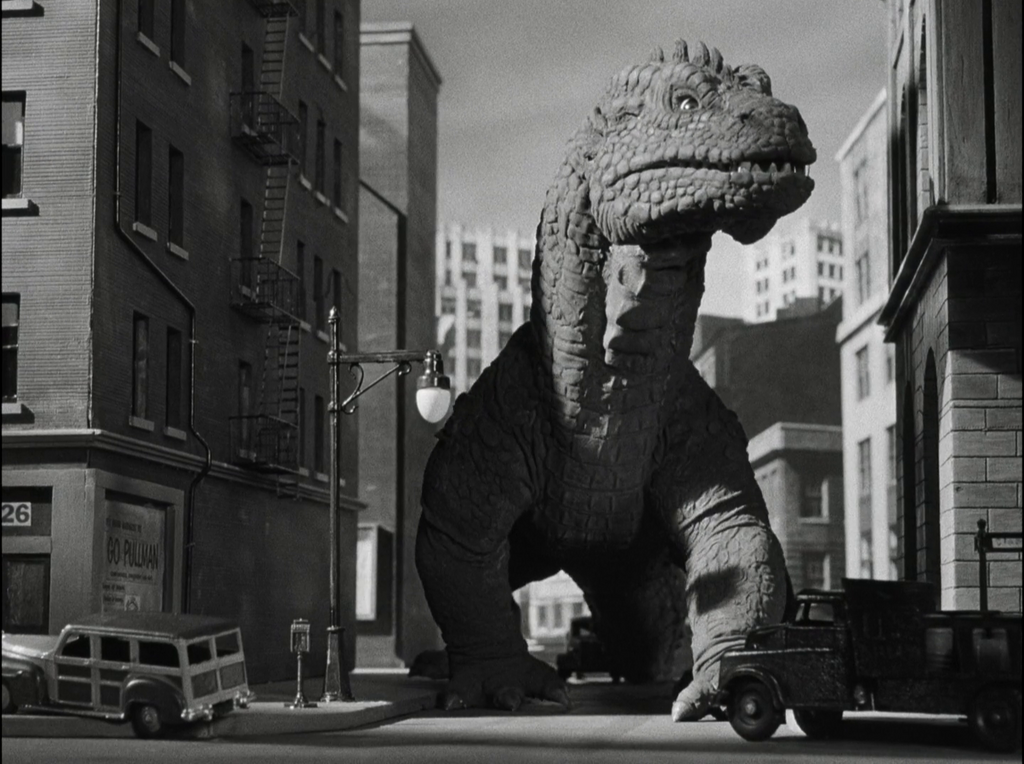 The Beast Reference (2a)