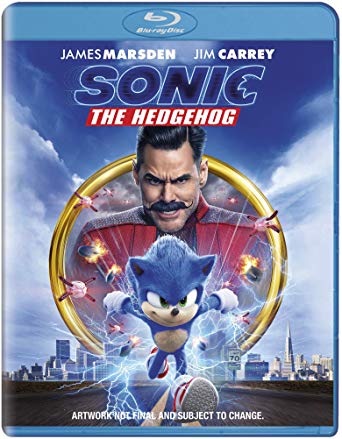 Sonic the Hedgehog 2020 HC 720p HDRip 800MB x264-GalaxyRG Sonic the Hedgehog 2020 HC 720p HDRip 800MB x264-GalaxyRG