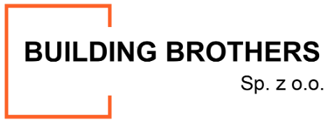 Building Brothers Logo