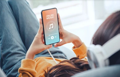 Entertainment and Relaxation
