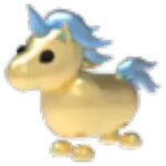 Golden Unicorn