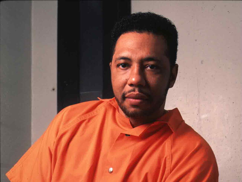 Larry Hoover Sentenced To